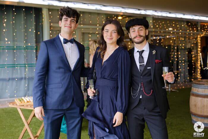 Gala médecine Lyon Est 2026