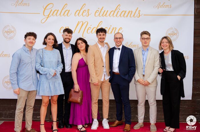 Gala ADEMS 2025