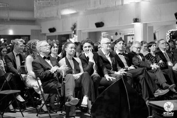 Gala médecine Lyon Est 2025
